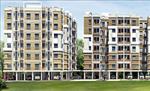 Shrachi Greenwood Nest, 2 & 3 BHK Apartments